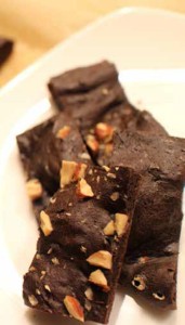 Brownie_test